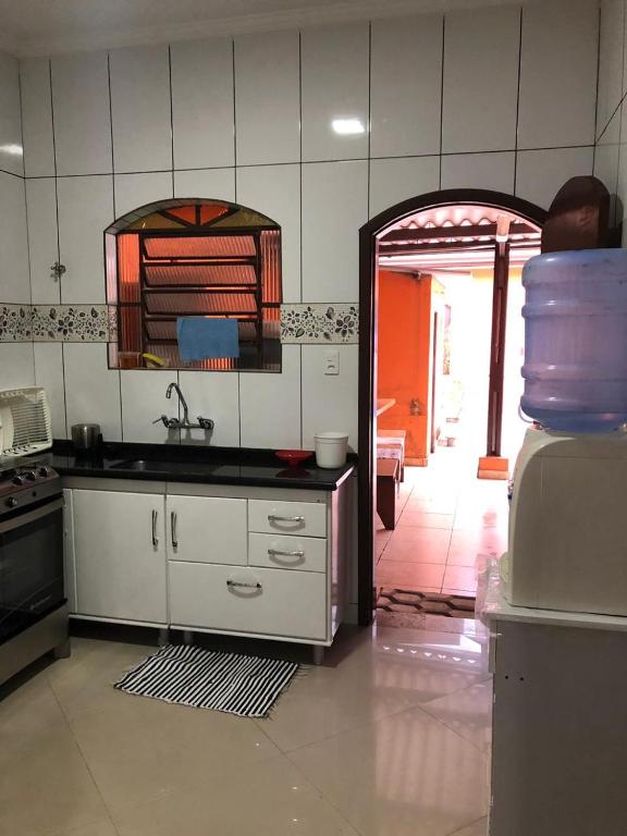  casa em Martins de Sá