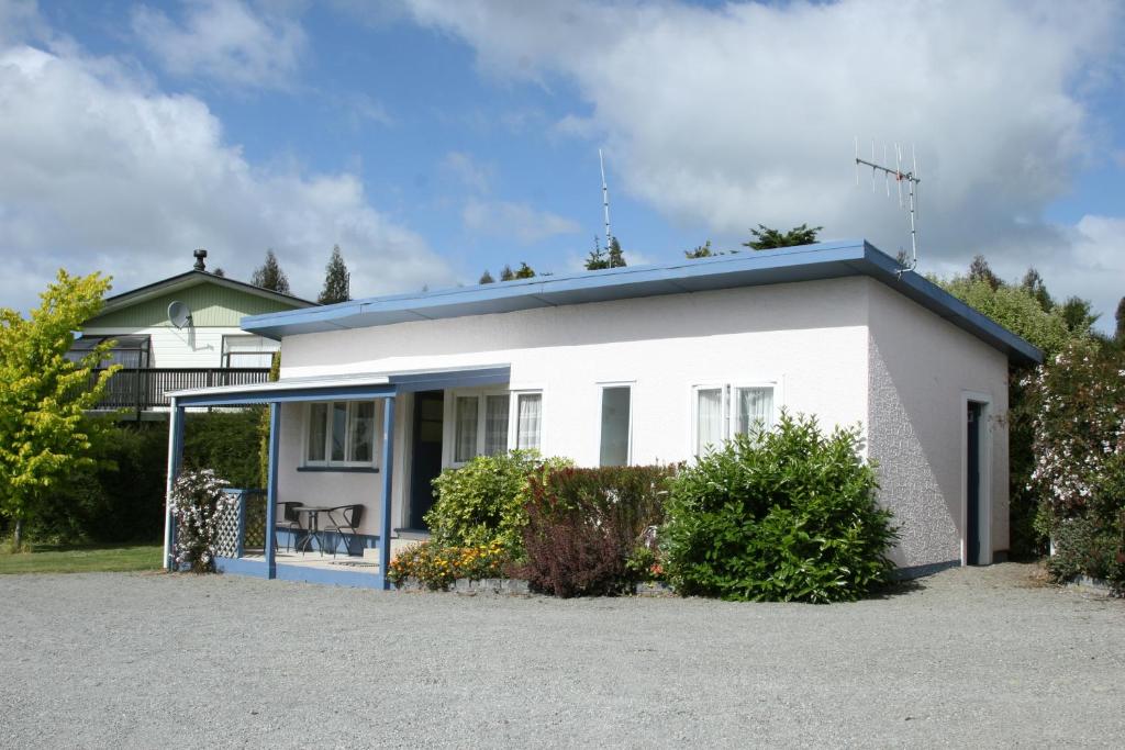 Alma Motel - Resim 34