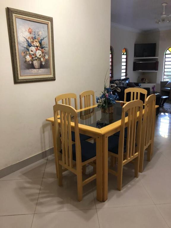  casa em Martins de Sá