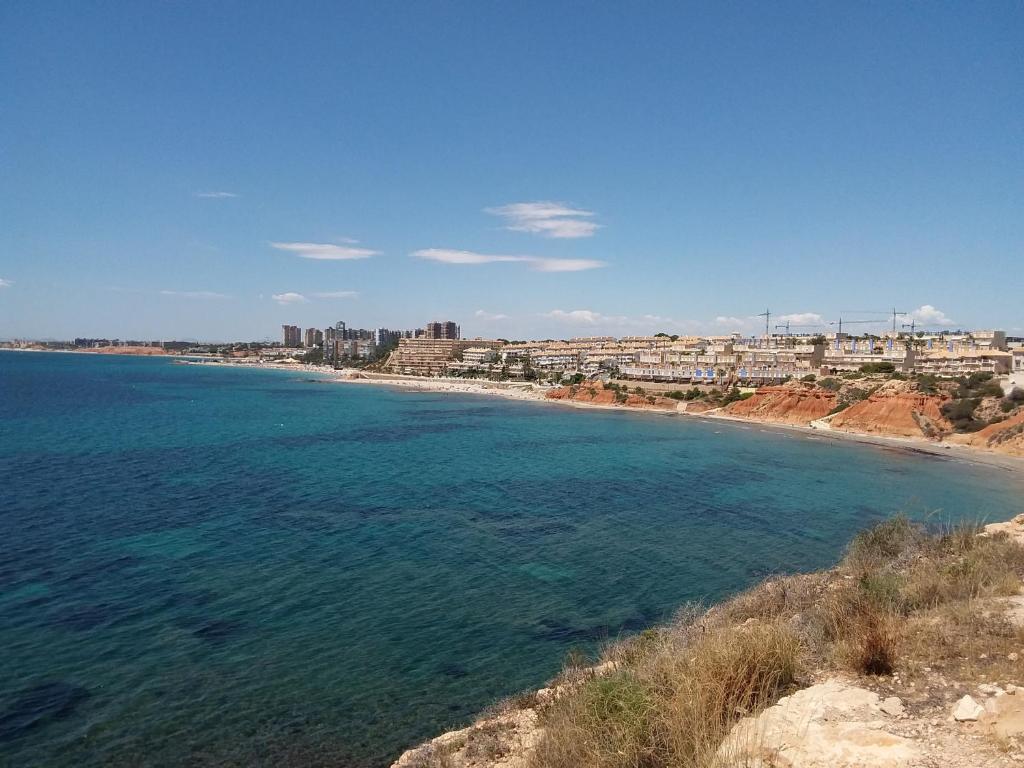 Apartment Calle Isla Menorca S, Orihuela, Spain - Booking.com