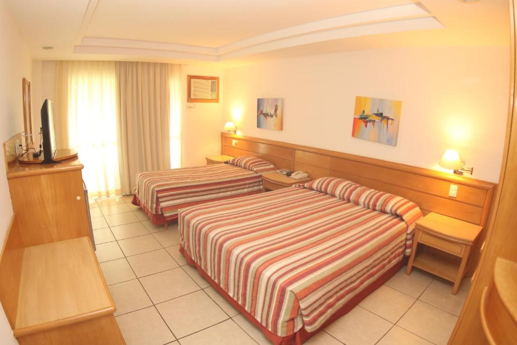 Hotel Atlântico Búzios Convention & Resort