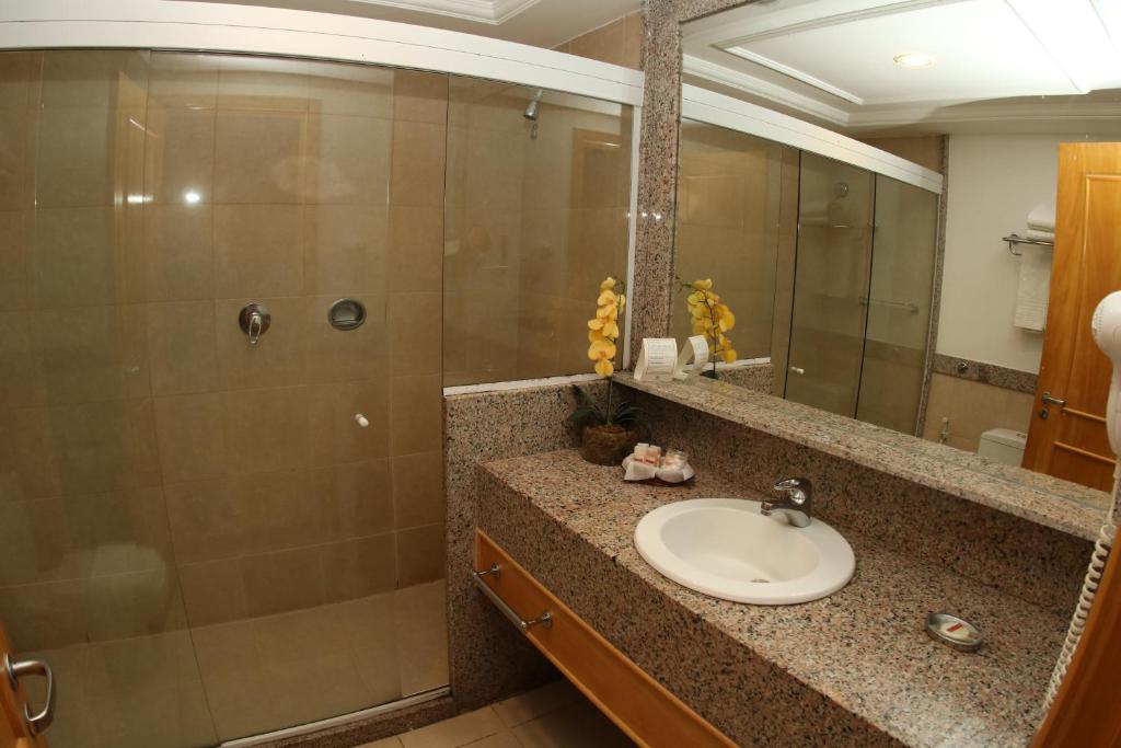  Hotel Atlântico Búzios Convention & Resort