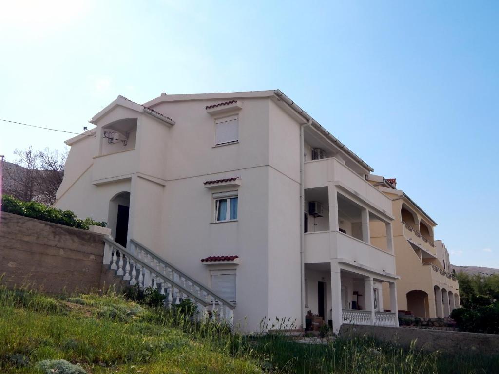 Apartments Krleza X
