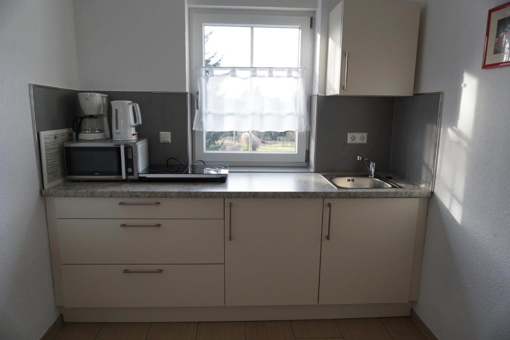 Apartment - Pension Marianna - 9