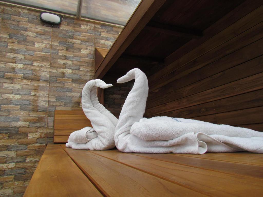 Fotografie z fotogalerie ubytování Hotel Apartasuite Normandia v destinaci Bogotá