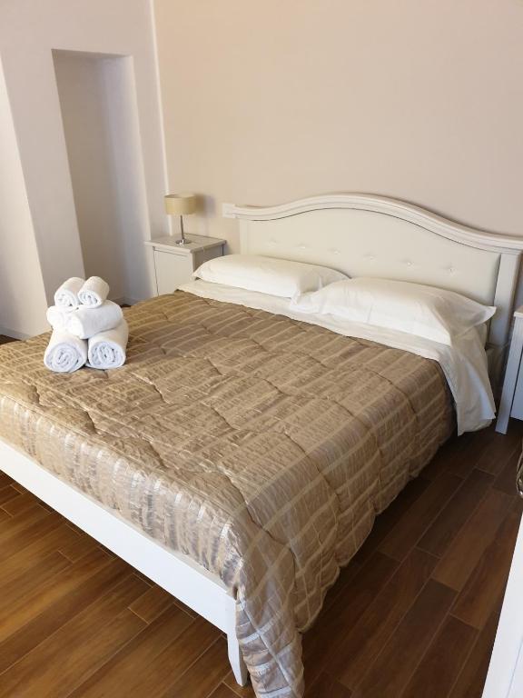 DomusApuliae Apartments - 18