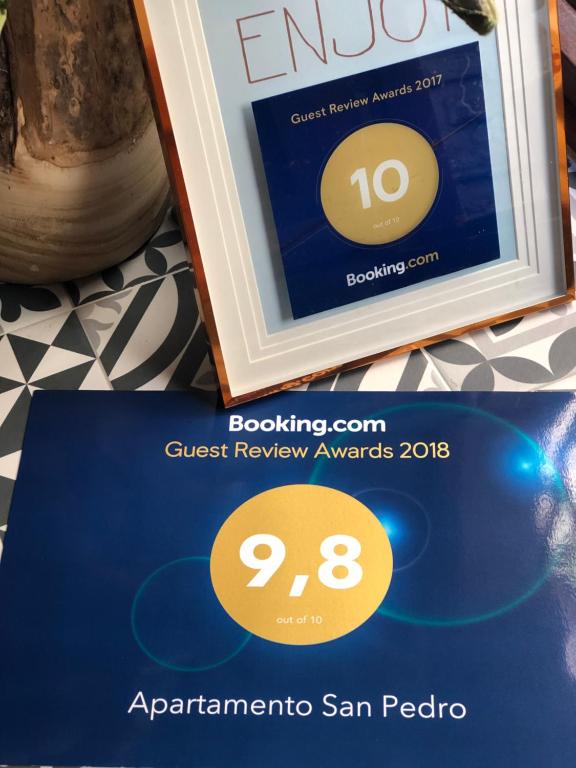 Apartamento San Pedro - 18
