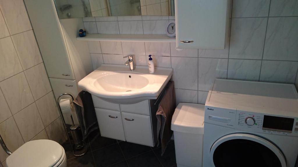 Ferienwohnung Berger - Apartment - Ground Floor