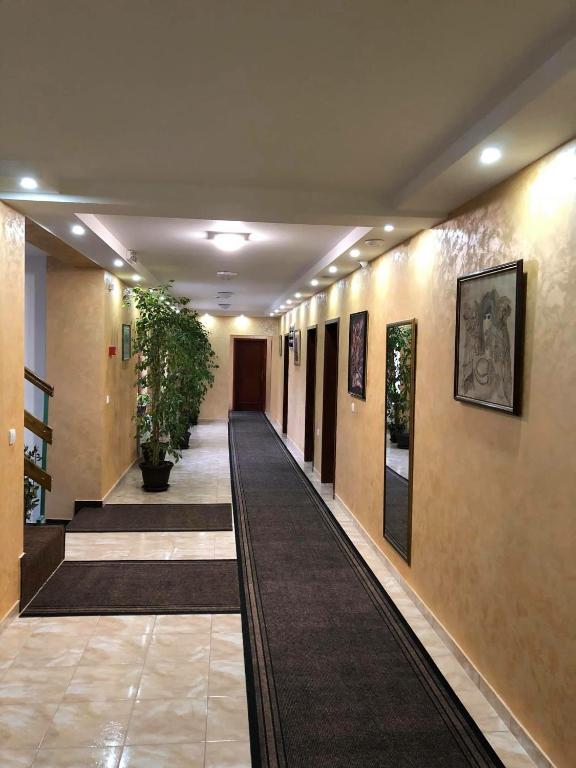 Fotografie z fotogalerie ubytování Garden House v destinaci Apatin