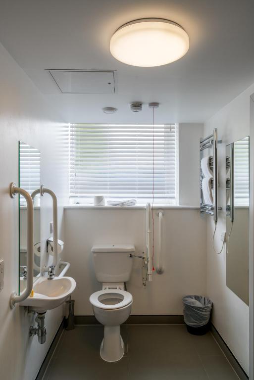 Pelican London Hotel and Residence - Resim 3
