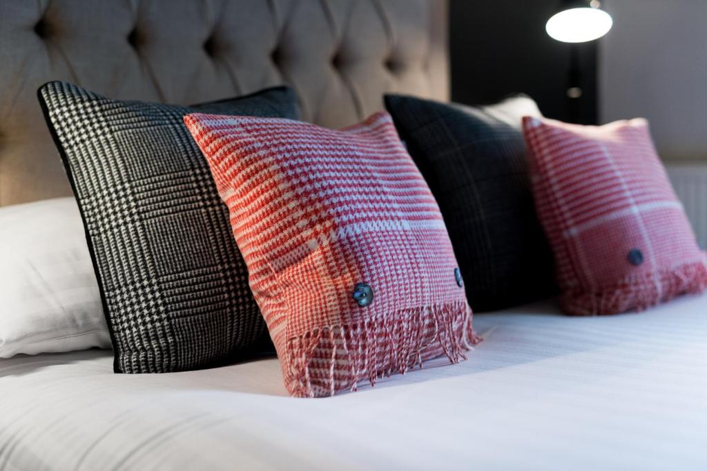 Derby Arms - Standard Double Room