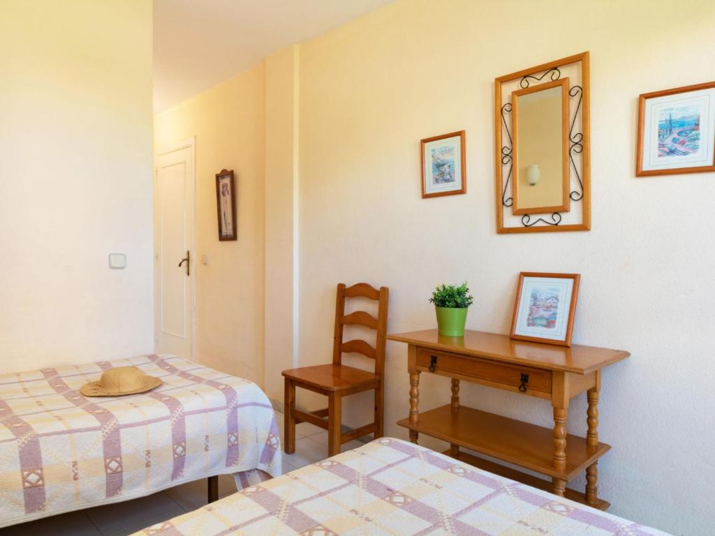 Apartment Conjunto Euromar, Torremolinos – Updated 2022 Prices