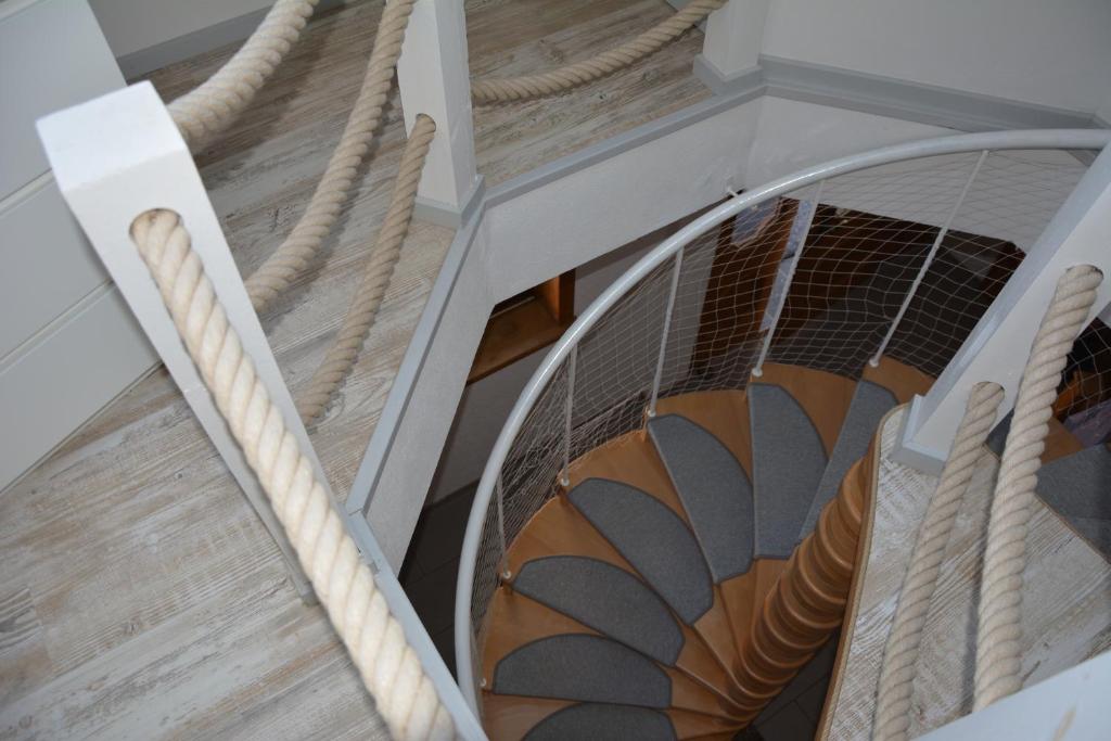 Fotografie z fotogalerie ubytování Ferienhaus Winterberg v destinaci Bromskirchen