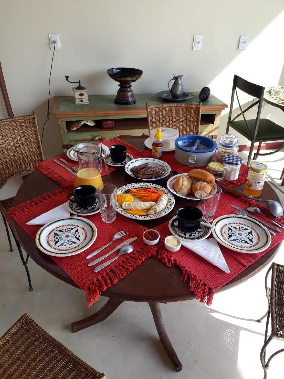 Casa Bon Voyage - Guesthouse