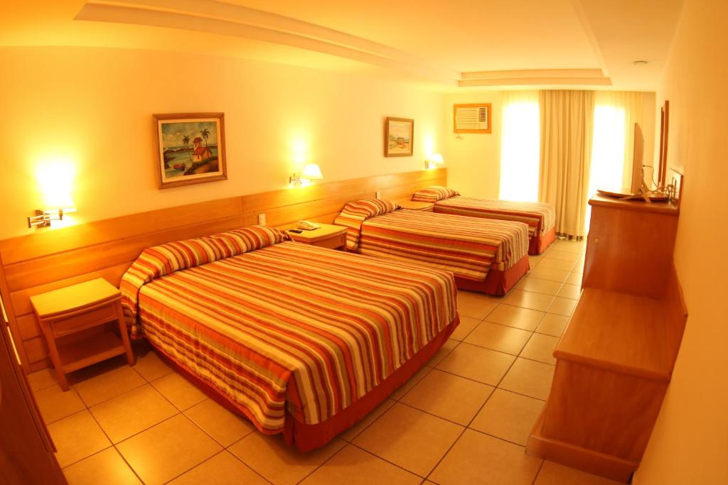  Hotel Atlântico Búzios Convention & Resort