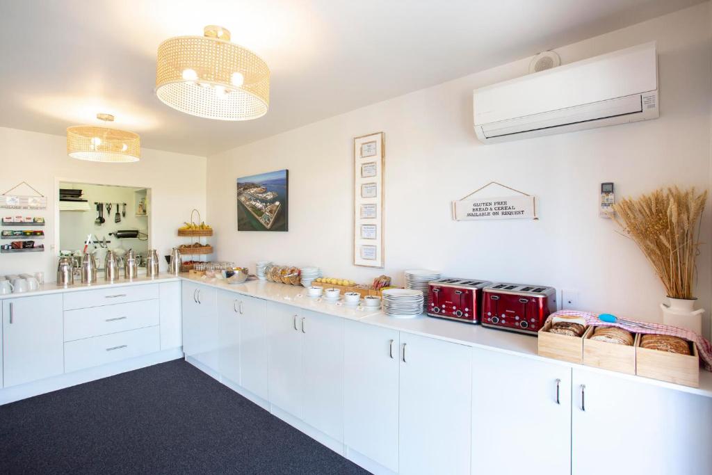 Harbourside Lodge - Resim 16