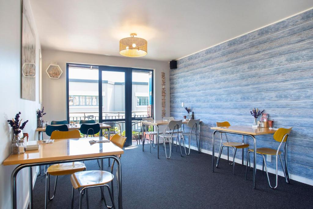 Harbourside Lodge - Resim 4