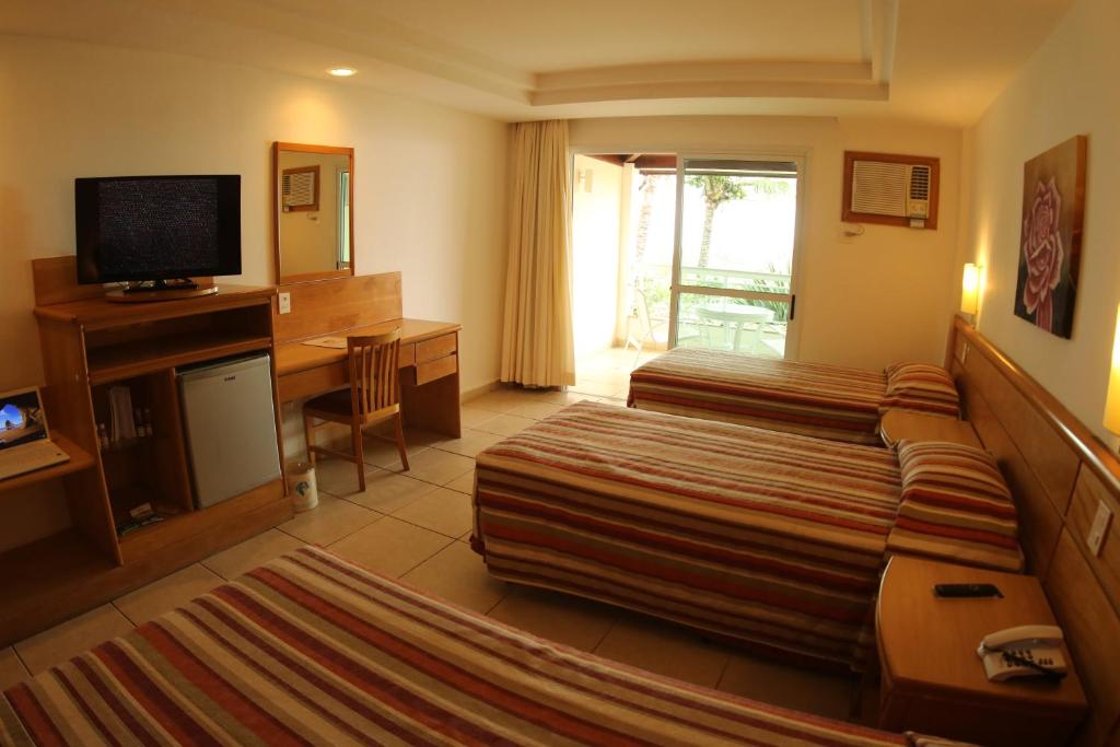  Hotel Atlântico Búzios Convention & Resort