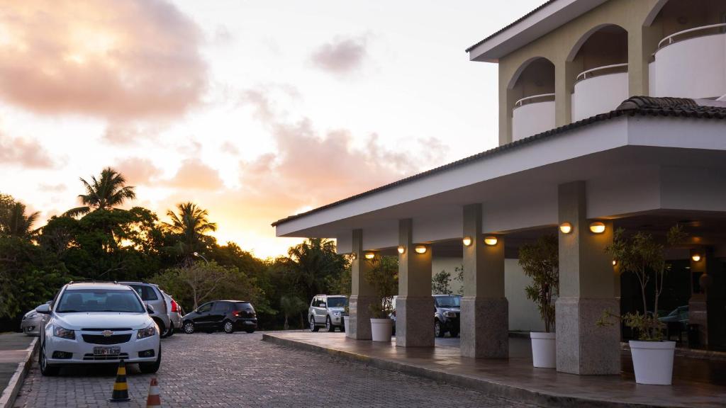  Bahia Plaza Hotel