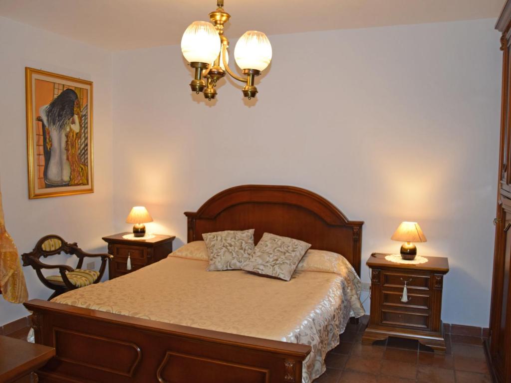 Fotografia z galérie ubytovania Apartment Flumini-2 by Interhome v destinácii Flumini di Quartu
