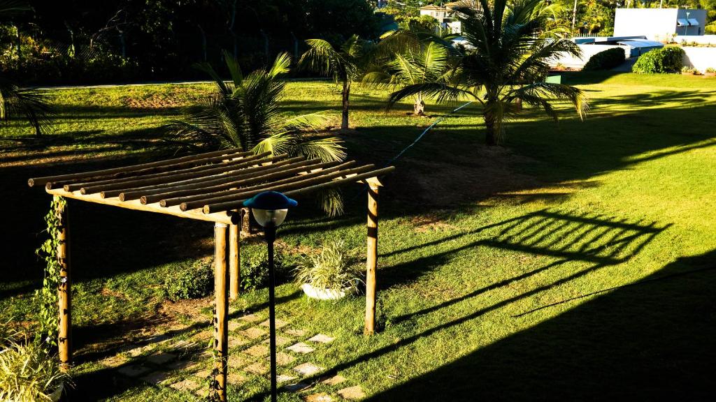  Bahia Plaza Hotel