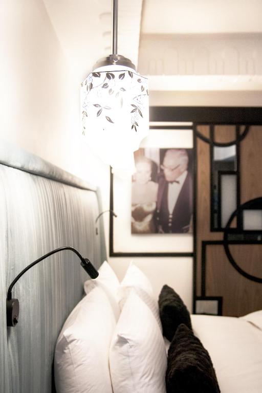 Riad Dar Saba - Saba's House - Suite Met Kingsize Bed En Spabad