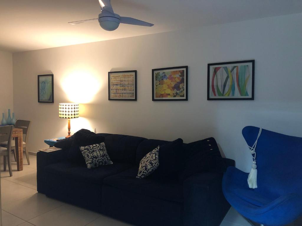  Apartamento Praia Grande