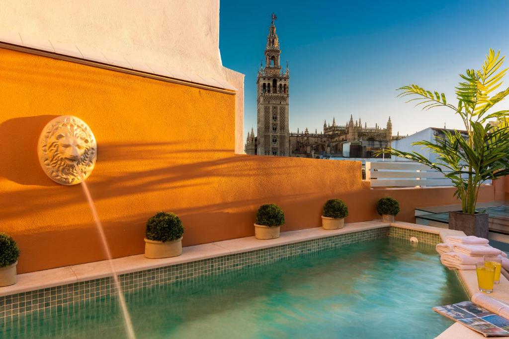 Placentines 5, Sevilla – Precios actualizados 2023