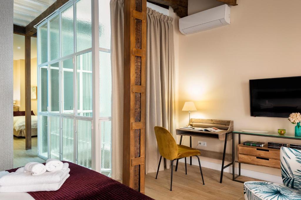 Placentines 5, Sevilla – Precios actualizados 2023