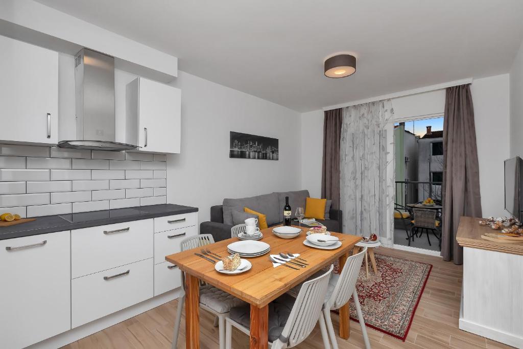 Emilia Lofts - Departamento