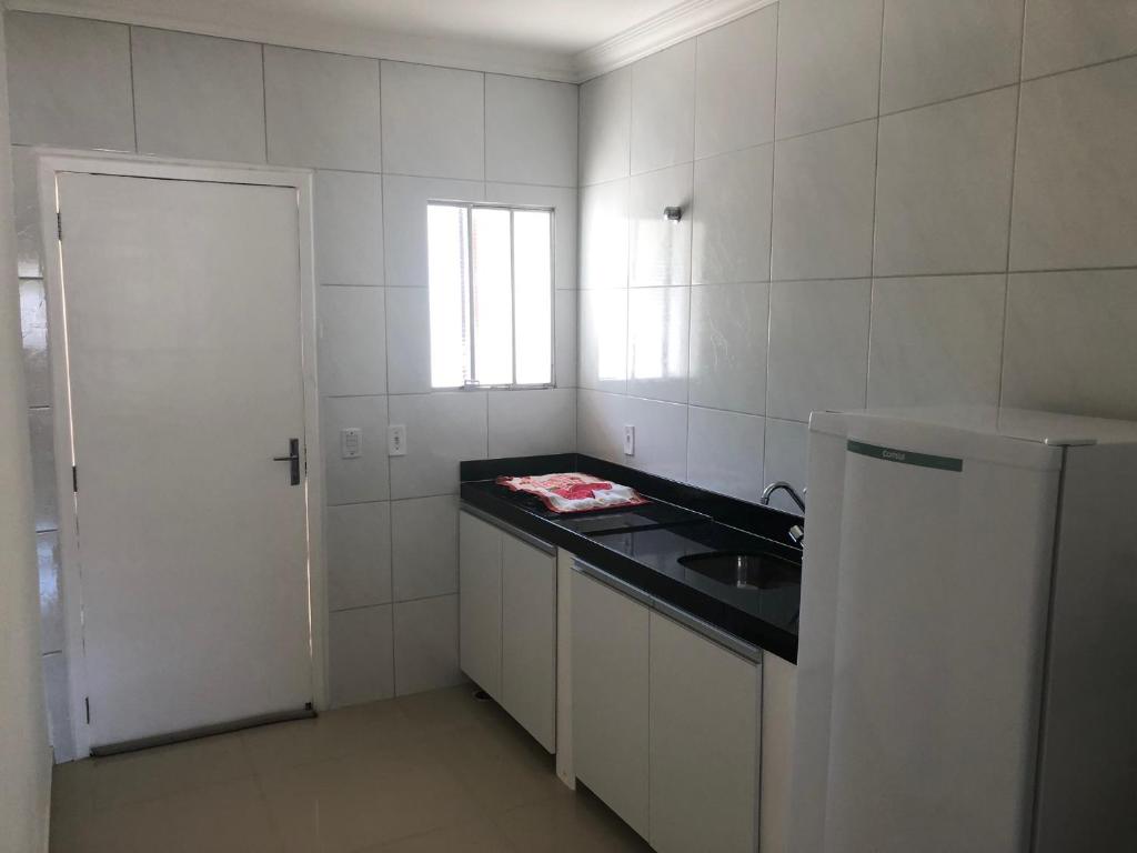  Casa 2 quartos Grande Fortaleza (BR116)