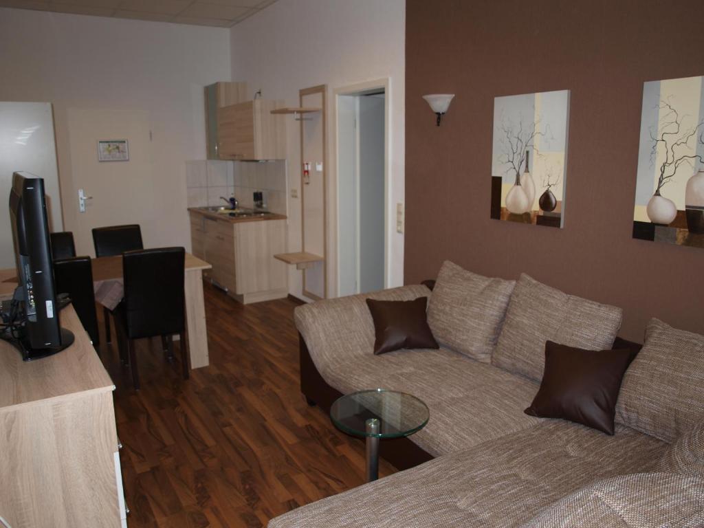 Hotel am Schützenberg - 19