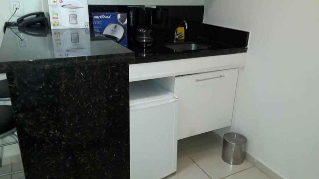  Aconchegante Flat no Aldeia das Águas