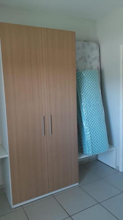  Aconchegante Flat no Aldeia das Águas