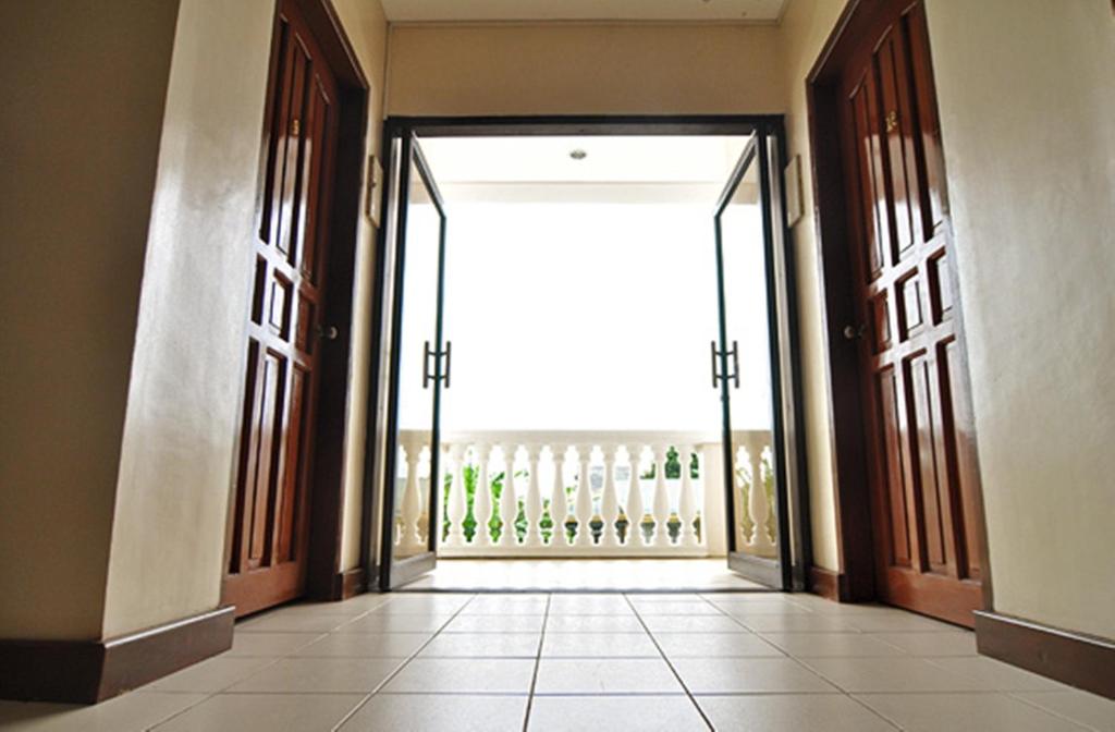 Fotografie z fotogalerie ubytování El Haciendero Private Hotel v destinaci Iloilo City