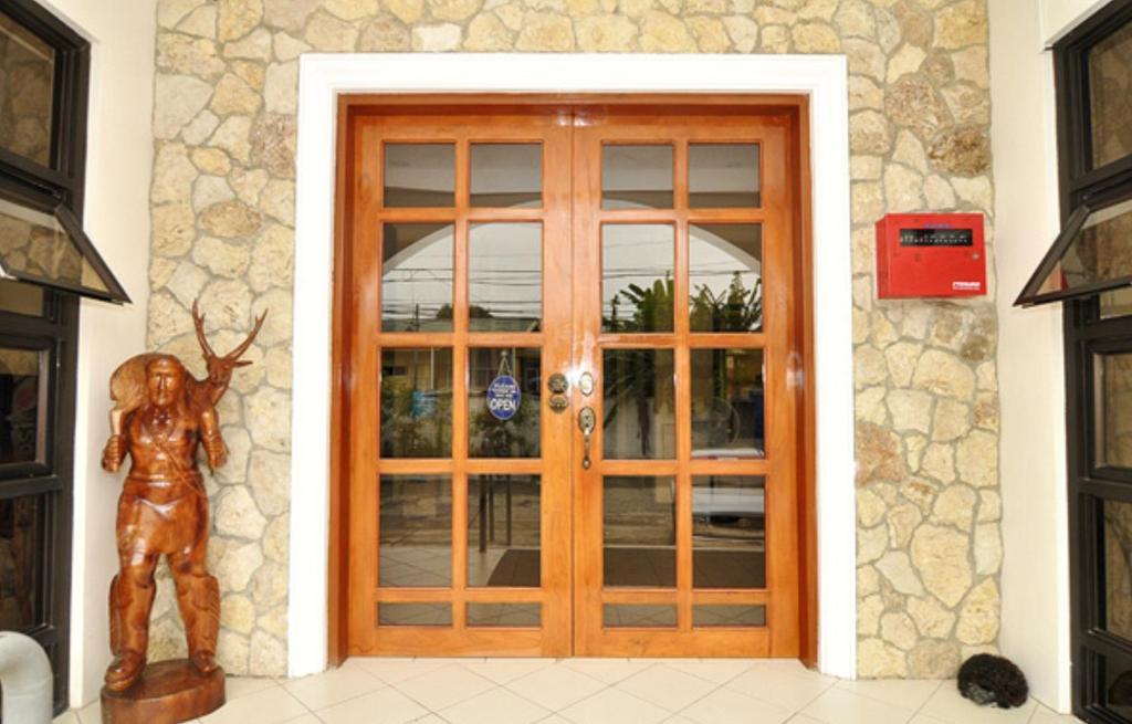 Fotografie z fotogalerie ubytování El Haciendero Private Hotel v destinaci Iloilo City