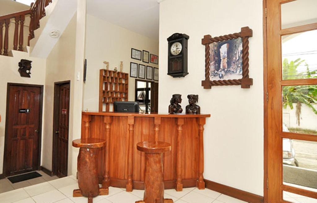 Fotografie z fotogalerie ubytování El Haciendero Private Hotel v destinaci Iloilo City