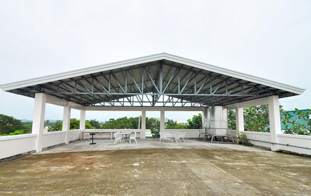 Fotografie z fotogalerie ubytování El Haciendero Private Hotel v destinaci Iloilo City