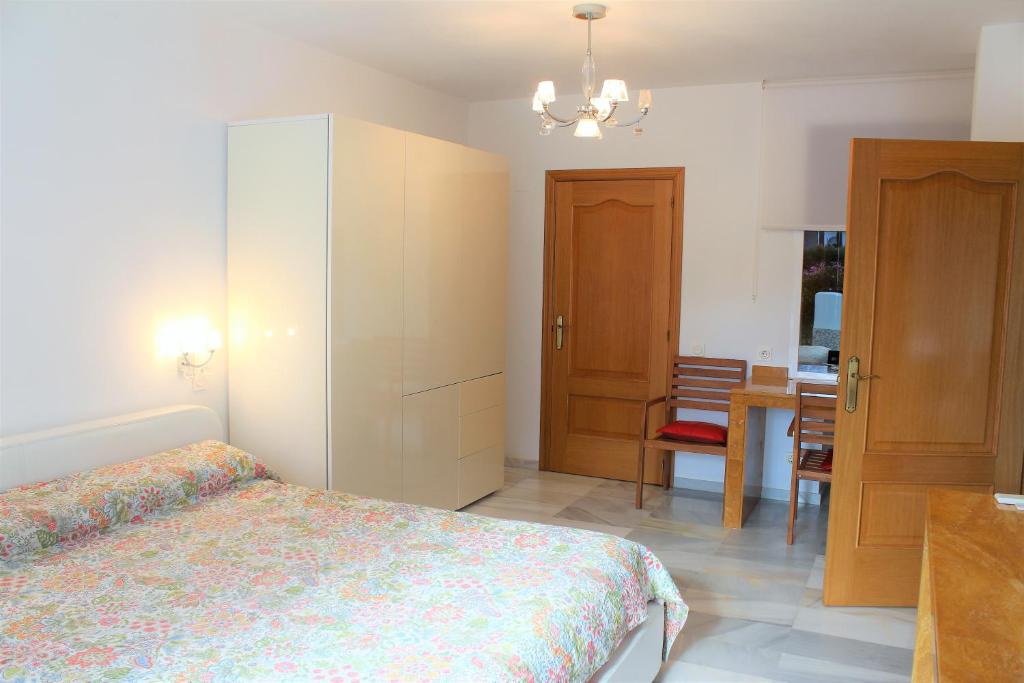 Derechos de imagen reservados por Booking.com