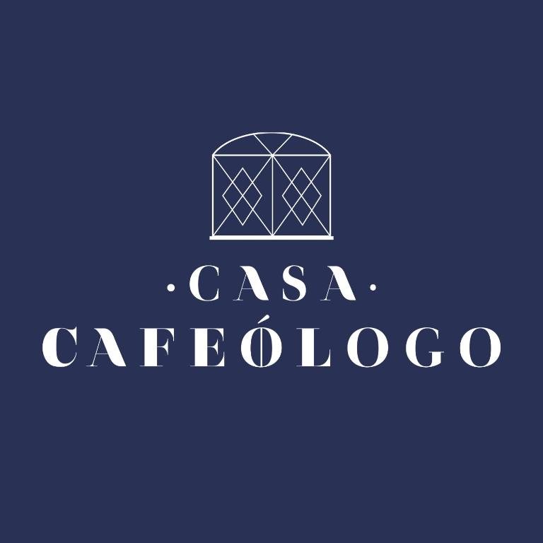 Certifikát, hodnocení, plakát nebo jiný dokument vystavený v ubytování Casa Cafeólogo