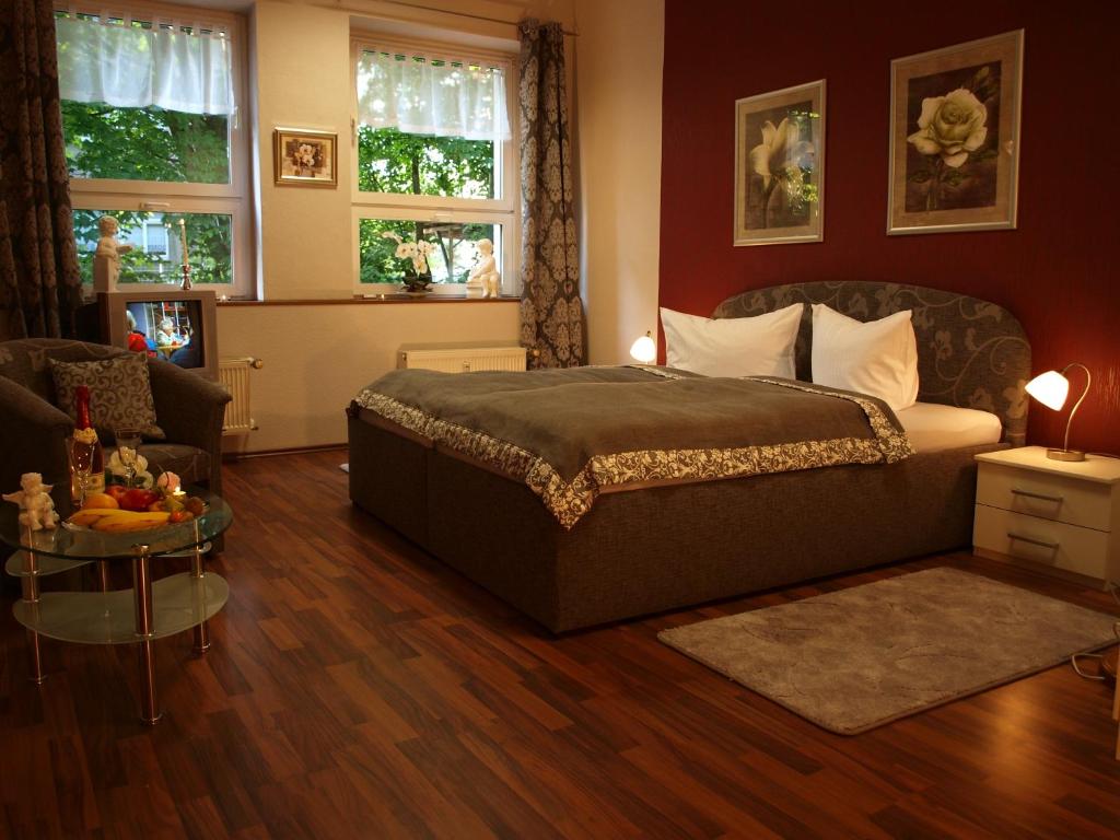 Hotel am Schützenberg - 6