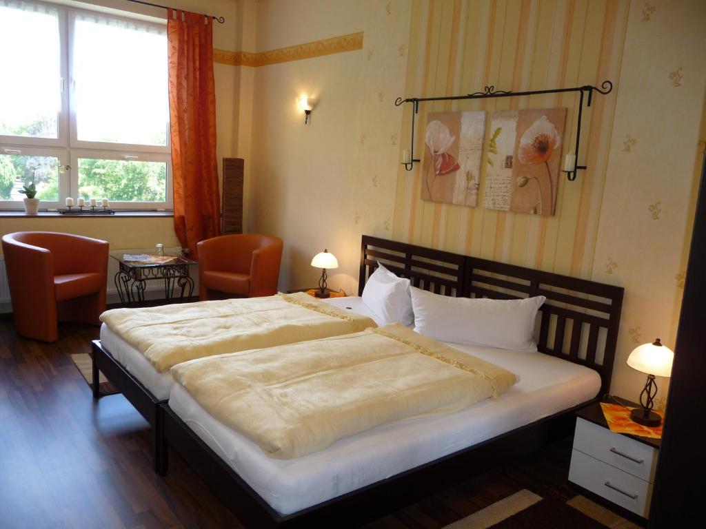 Hotel am Schützenberg - 7