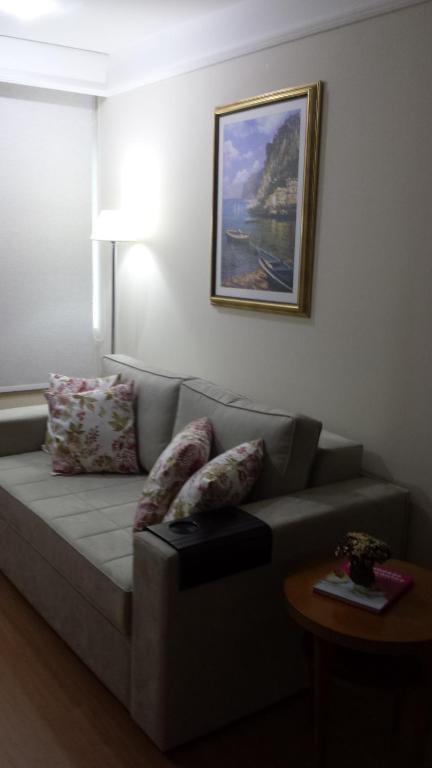  Flat Vila Olimpia