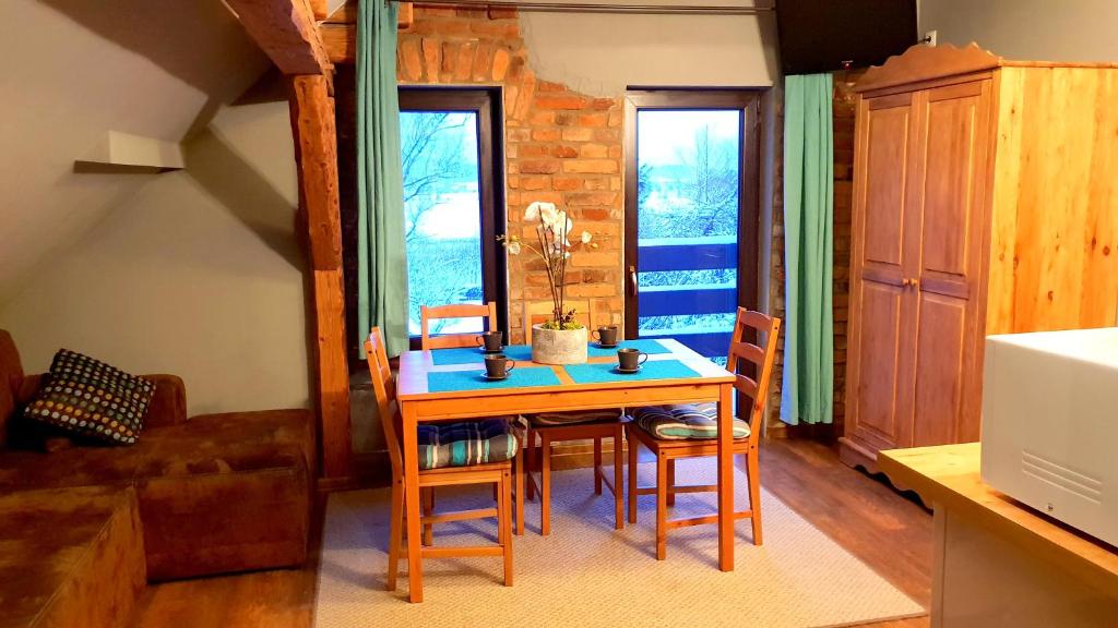 Fotografia z galérie ubytovania Apartamenty i Pokoje Aneta v destinácii Szklarska Poręba