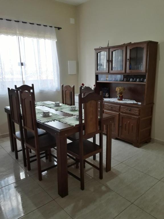  Casa Da Jaqueline