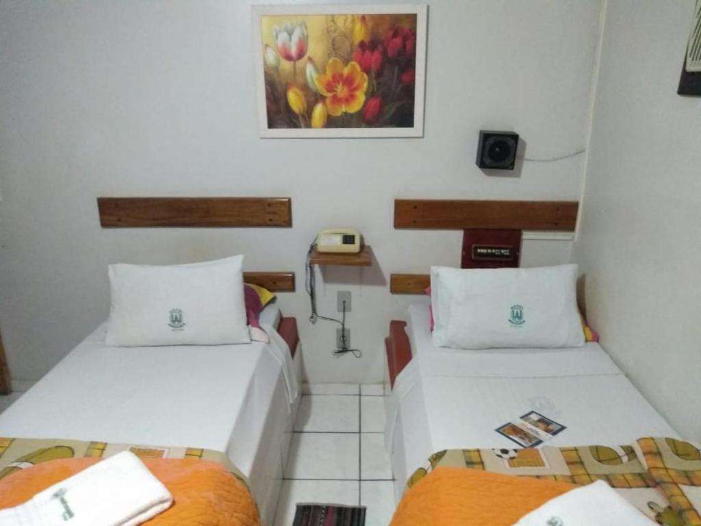  Hotel Araguaia Goiânia