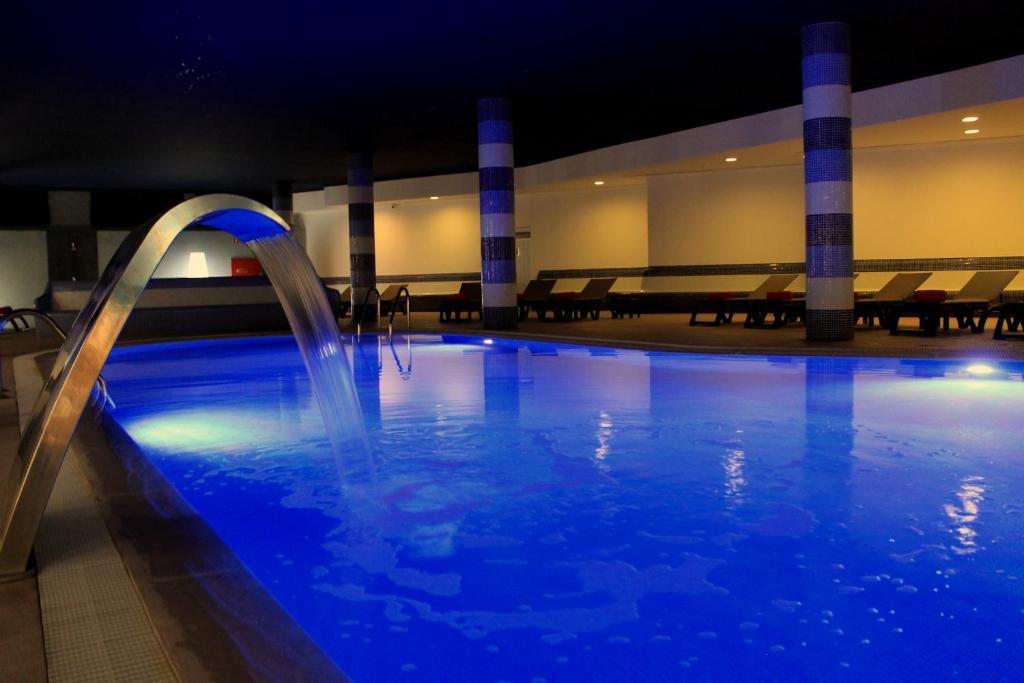 The Navigator - Solaqua - Resim 10