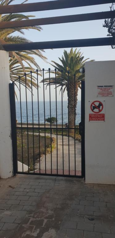Fotografia z galérie ubytovania House first line of the sea v destinácii Costa Teguise