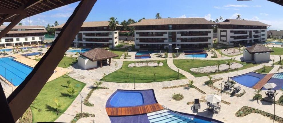  Flat Cupe Beach Living