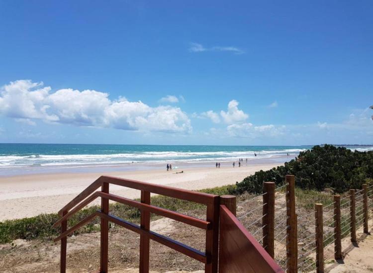  Flat Cupe Beach Living